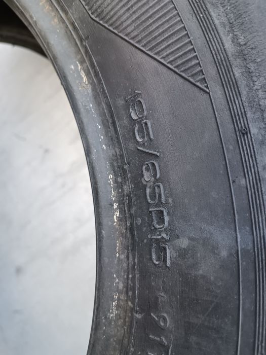 Продам 1 шину 195/65/R15