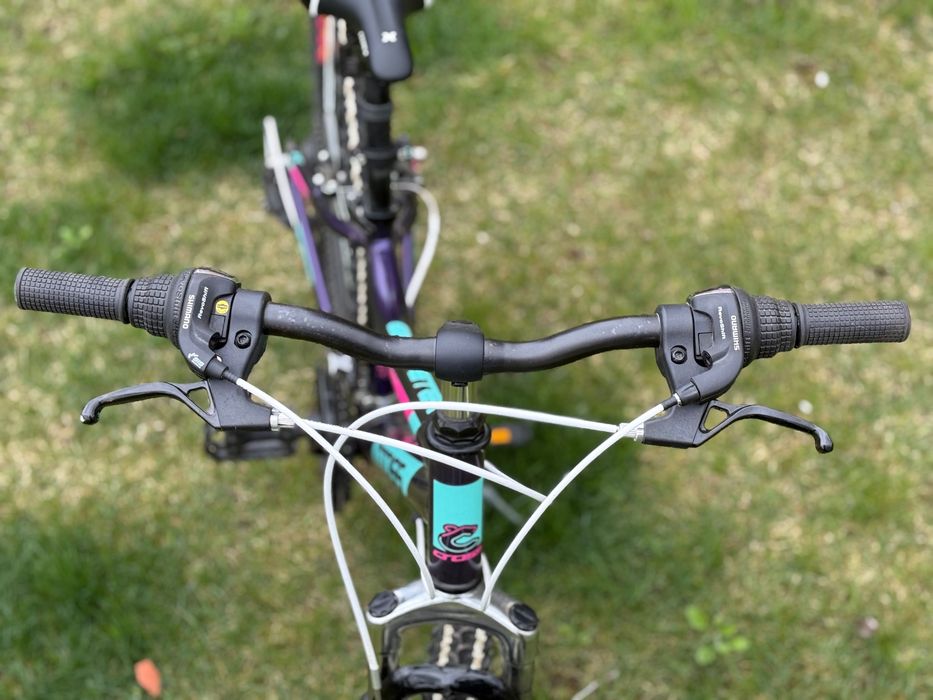 Bicicleta copii 24’