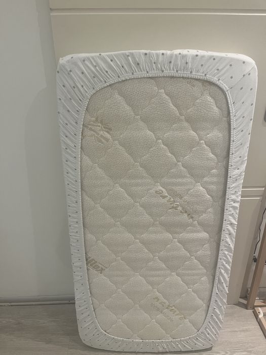 Матрак Magniflex baby bamboo