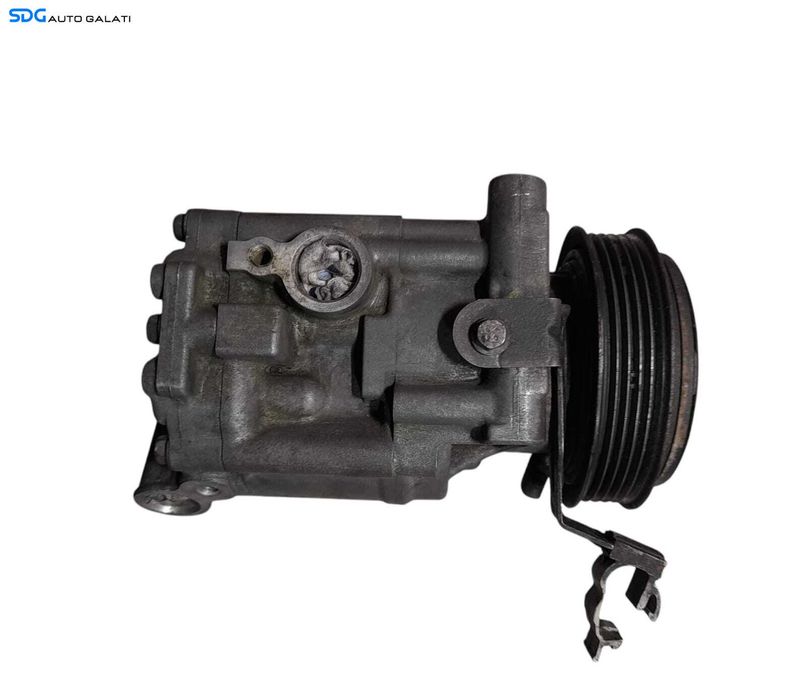 Compresor AC Aer Conditionat Clima Denso Fiat Idea 1.3 D Multijet 2004 - Prezent Cod TSP0159331 [N0841]