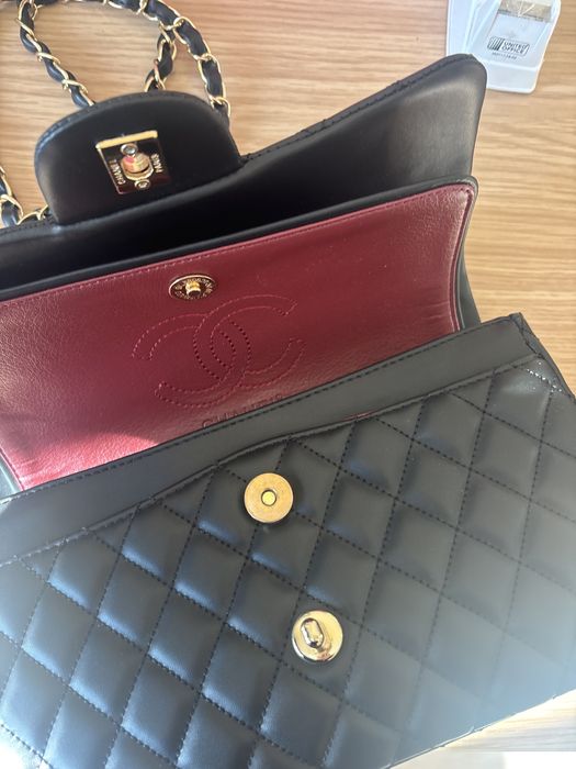 Не използвана НОВА ЧАНТА GUCCI