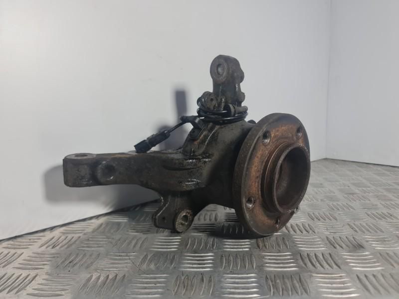 Fuzeta stanga fata Opel Movano B 2.3 CDTI M9T-870