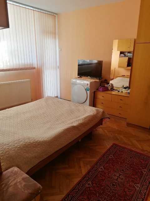 Продава се Четиристаен апартамент в Търговище, Център - 109 кв.м за 1324 €/кв.м - Снимка #7