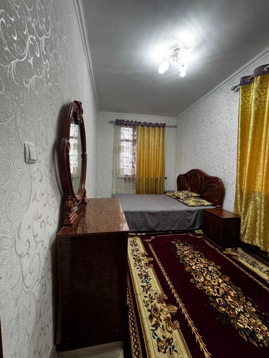 Сдаётся 2-к. квартира в новостройке, Сергели / Строитель