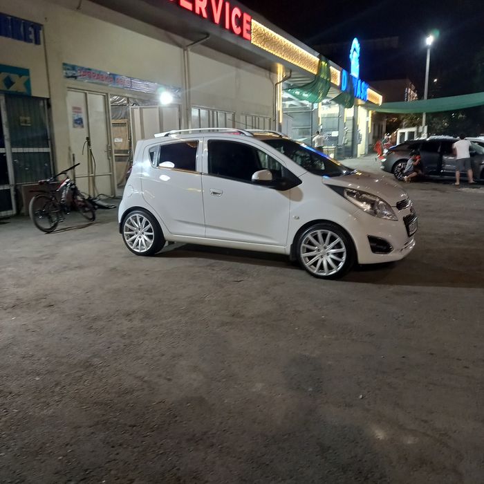 Cobalt diska R17