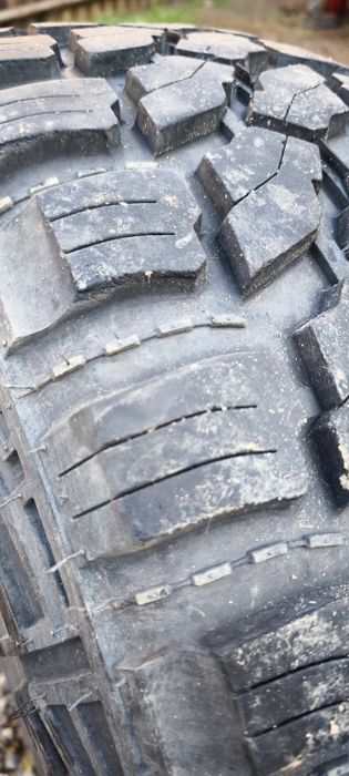 Резина Lakesia crocodile