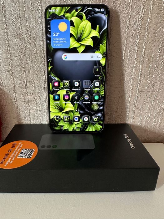 Samsung S24/ 256gb