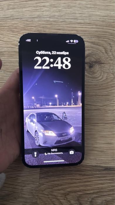 Айфон 13 норм состаения