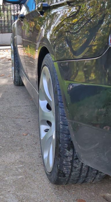 Vând jante BMW style 121 r19