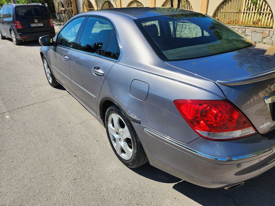 Honda Legend Хонда Легенд