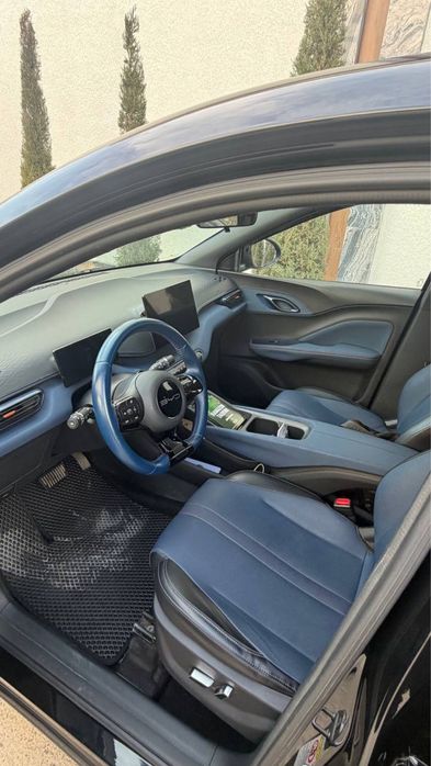 Seagull сотилади