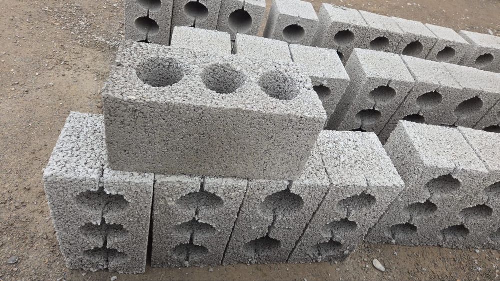 Шлакоблок 18/36 19/39