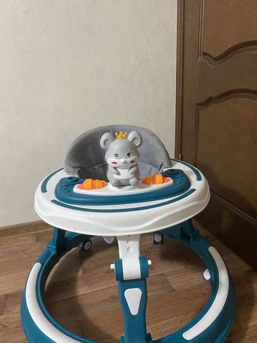 ходунок для детей