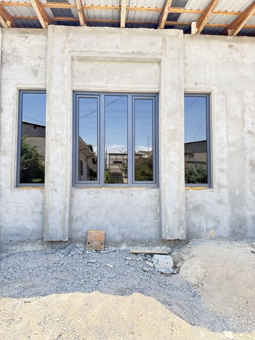 Muhiddinov doors akfa