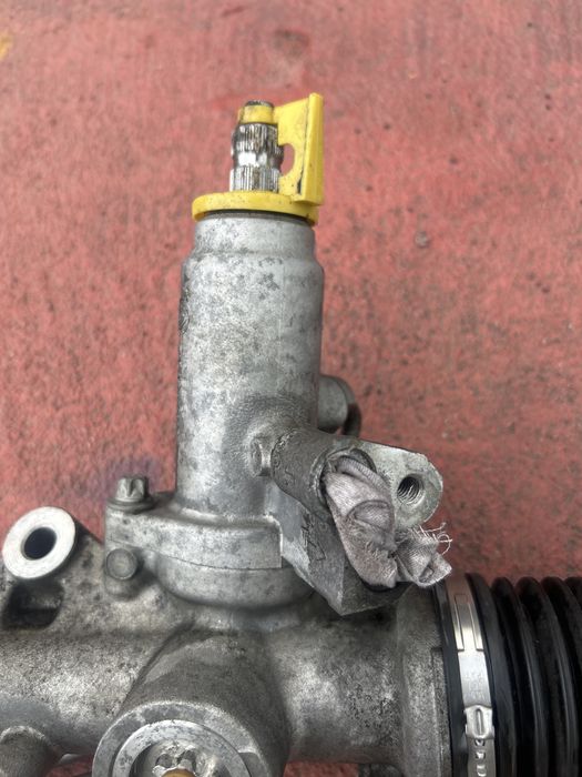 Pompa caseta directie mercedes e class w212 A2124603000