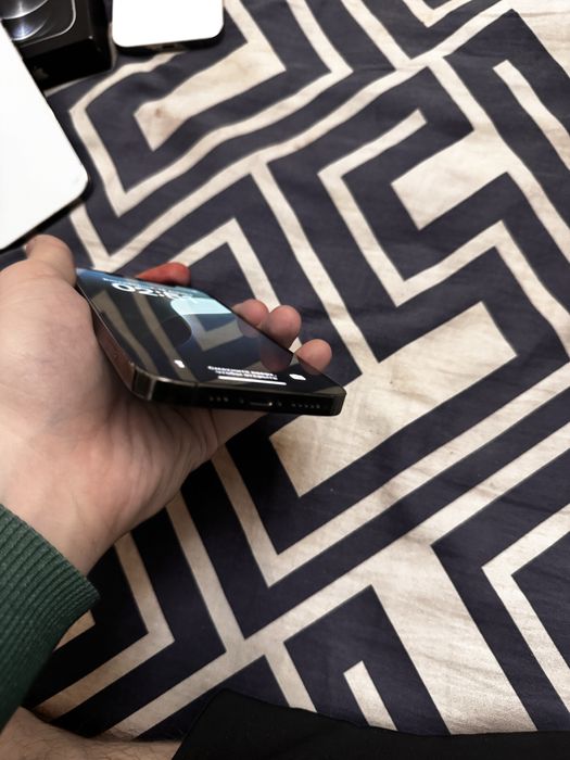 Iphone 12 pro 128 gb