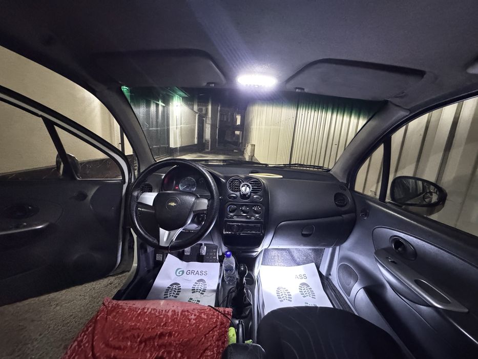 Matiz 2010 3 tali mx