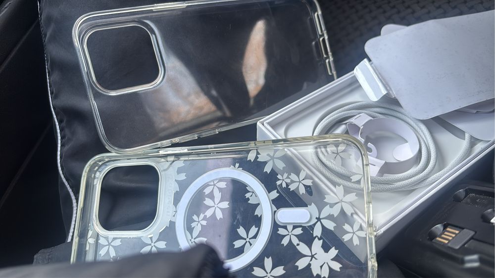 Продажа телефона