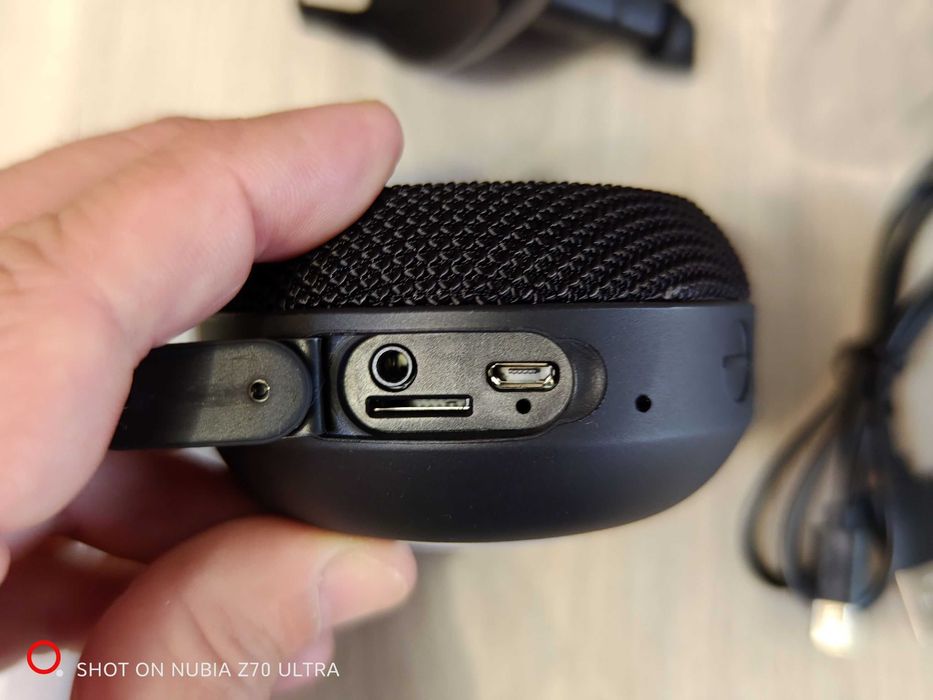 Boxa portabila Inwa MZ-368