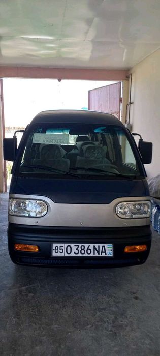 Дамас янги сотилади