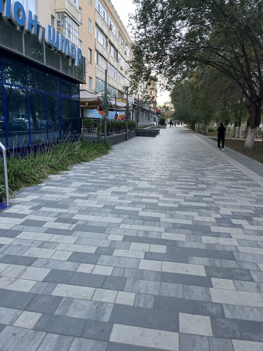 Квартира посуточно центр города