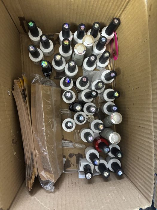 Продам все для маникюра