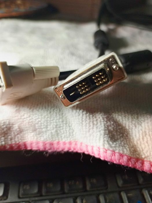 Кабель шнур провод  для компа Зарядки USB. кабель