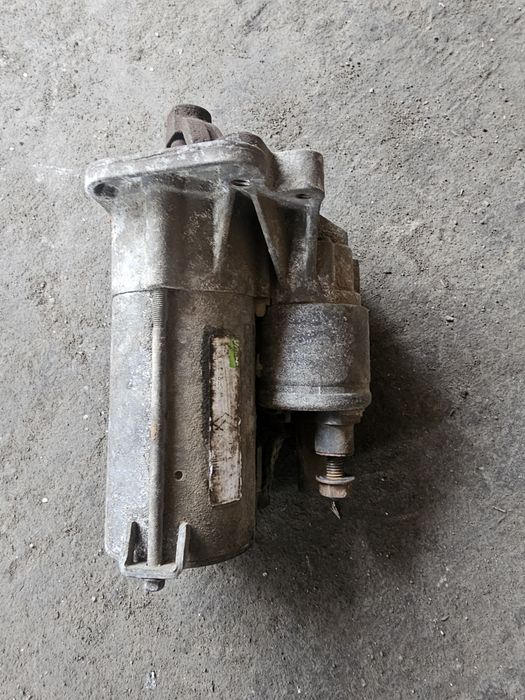 Electromotor Renault Clio 1.5 dci din 2011