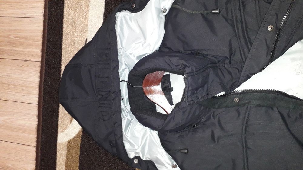 Blend Jackets original