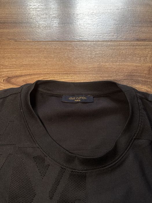 Тениска Louis vuitton xxl