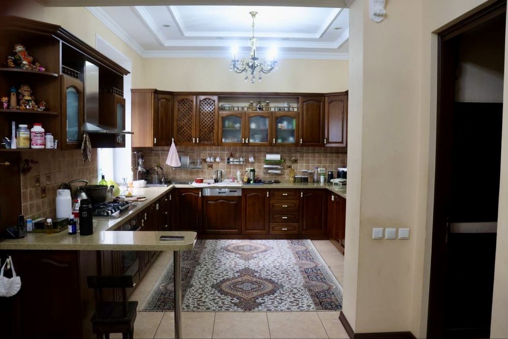 Сдам дом на Буз Базар - БУЗ-1 - Максим Горький - Остановка Художников