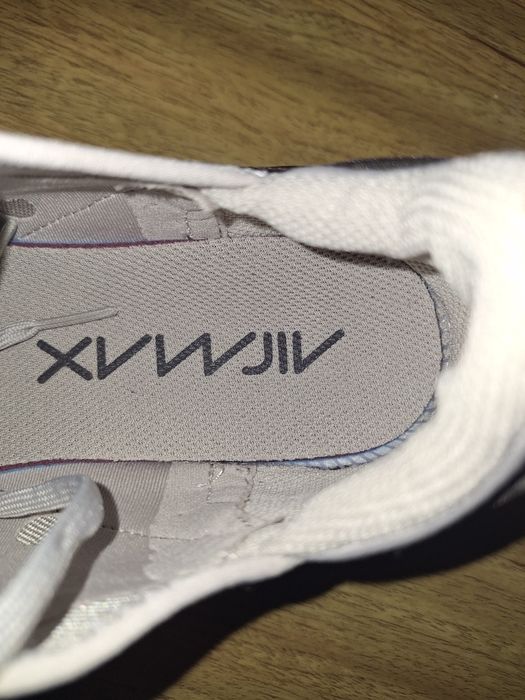 Sneakers Nike Air Max 270