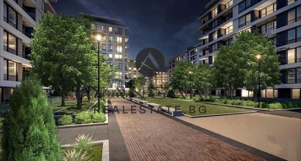 Продава се Многостаен апартамент в Пловдив, Тракия - 400 кв.м за 778 €/кв.м - Снимка #4