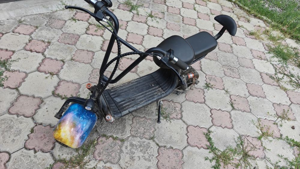 продам сити Коко
