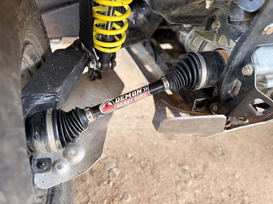 Can Am Renegade 2020 XMR 1000R