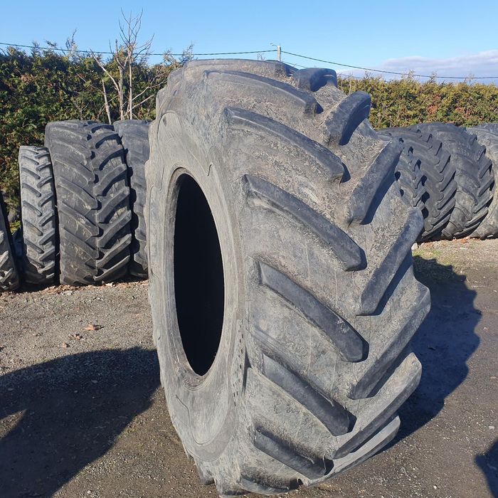 Cauciucuri 650/85R38  Alliance Anvelope sh UTILAJE AGRICOLE