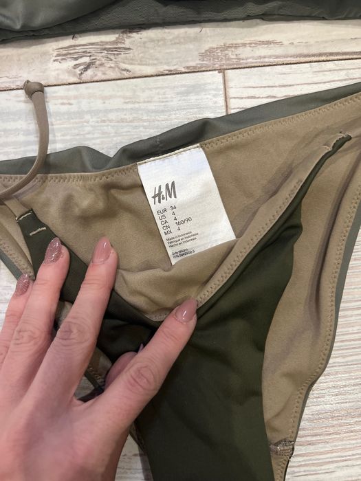 Дамски бански комплекти