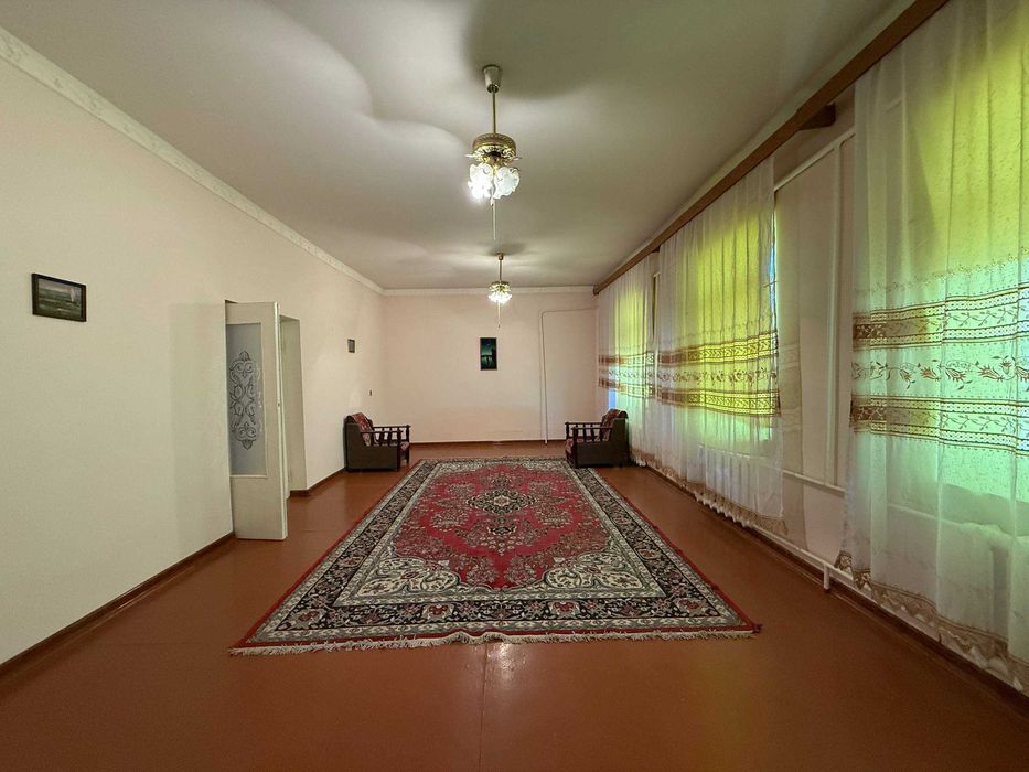 TAYYOR 8 SOTIQLI Hovli sotiladi