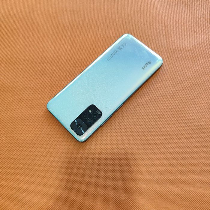 Redmi Note 11 128 Gb dastavka bor