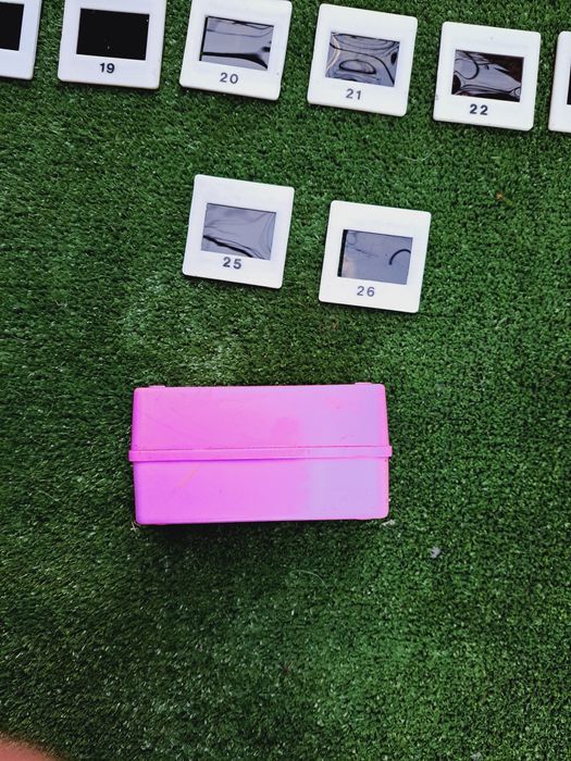 Пълен комплект (в оригинален вид 26 карти)