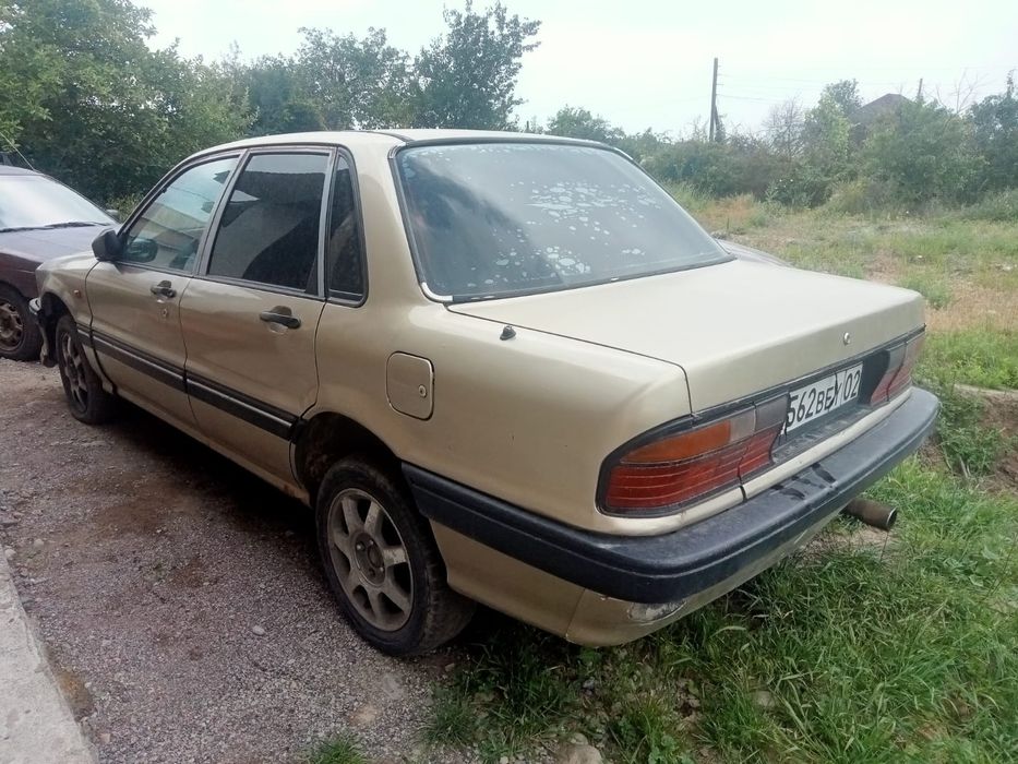 Галант  сатылады