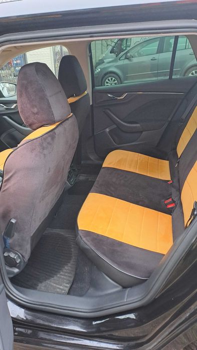 De vanzare Skoda Kamiq - An 2022 - 56.500 Km - Primul Proprietar