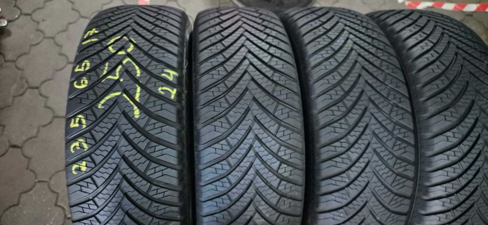 anvelope Pirelli 235/60/17,Leao 235/65/17 m&s allseason
