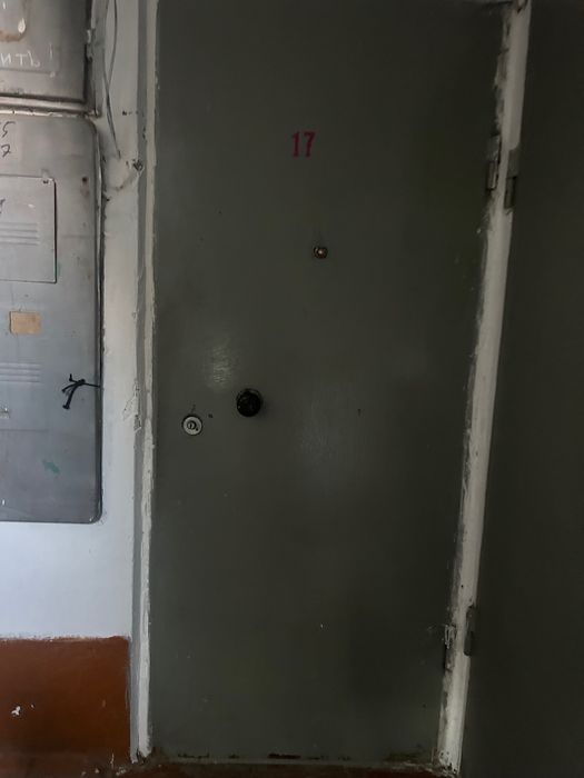 Продам 1 комнатую квартиру