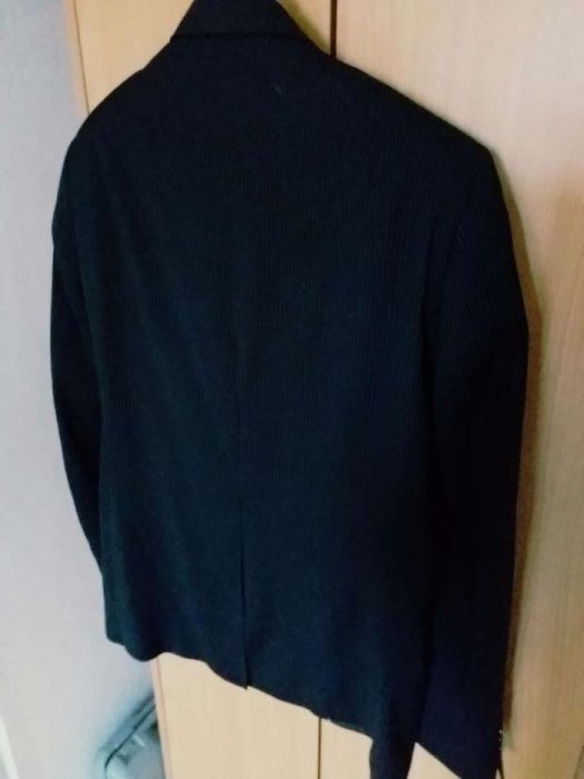 vand/schimb Sacou original gen HUGO BOSS