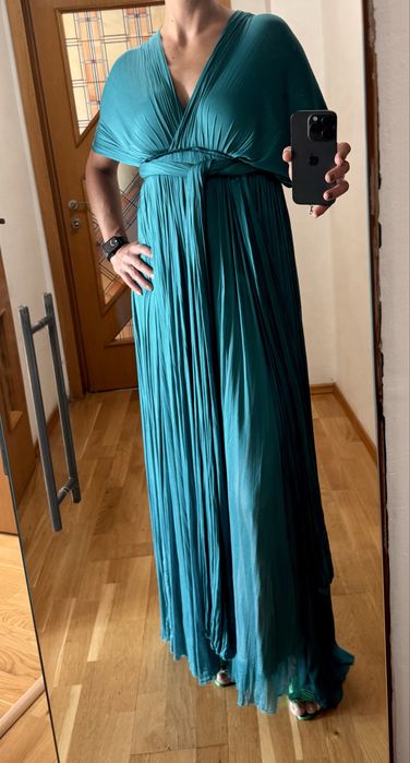 Rochie versatila