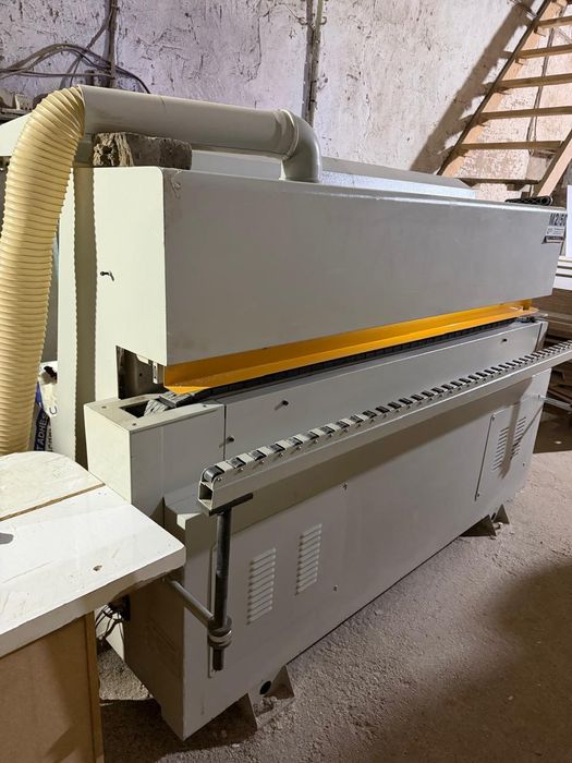 Продам ПВХ-кромочный станок