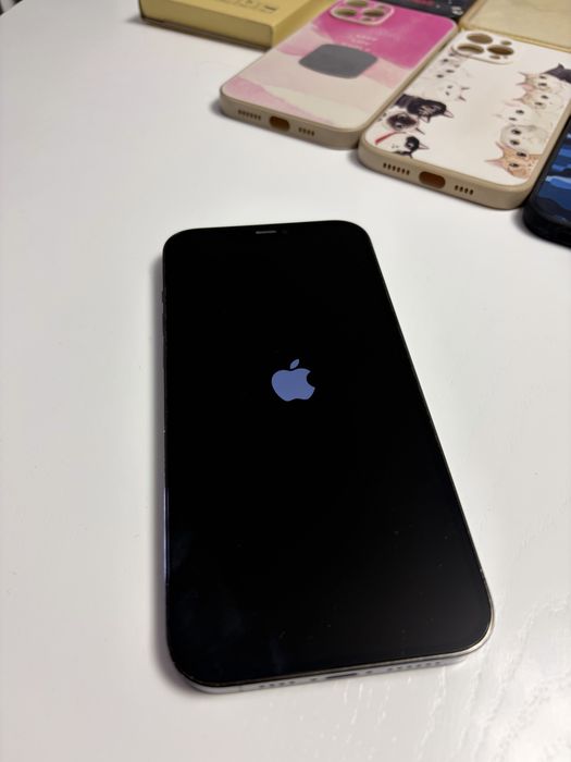 Iphone 12 pro max 512 GB