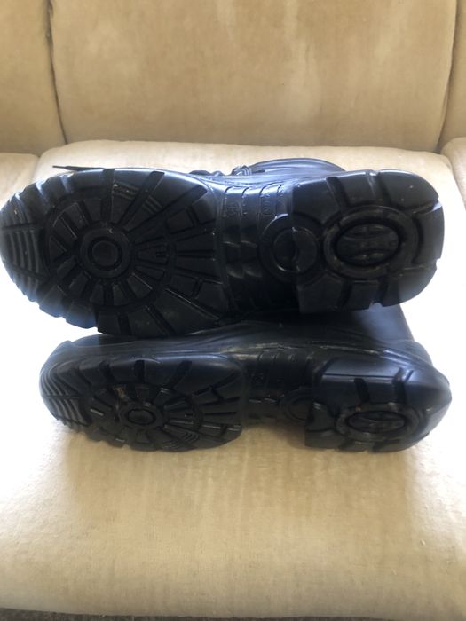 Топ обувки  високи