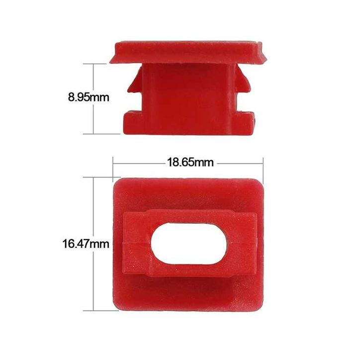 Cleme Clipsuri Trimuri Ornamente Bord Usi BMW E46 E90 E91 E92 E93 X5